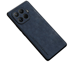 Чехол Baodesen для Xiaomi 17T Pro Blue - GOODMi