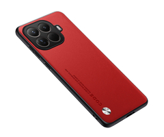 Чехол для Xiaomi 17T Red - GOODMi