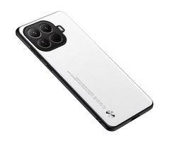 Чехол для Xiaomi 17T Pro White - GOODMi