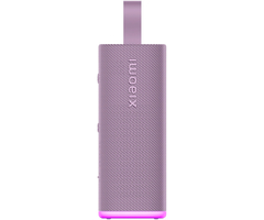 Портативная колонка Xiaomi Sound Play (MDZ-42-BS) Purple, Цвет: Фиолетовый - GOODMi