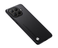 Чехол для Xiaomi 17T Pro Black - GOODMi