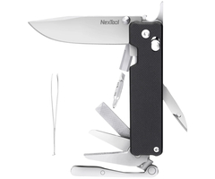 Мультитул NexTool Errant K30 Black (NE20413A) - GOODMi
