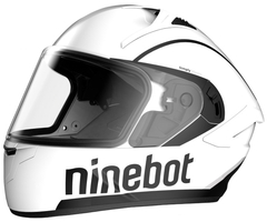 Шлем Ninebot BD0629 White (Size M) - GOODMi