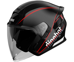 Шлем Ninebot BD0626 Black (Size L) - GOODMi