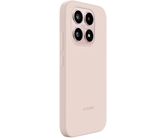 Чехол для Xiaomi 17 Pink - GOODMi