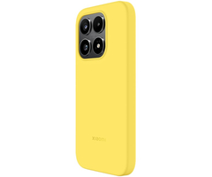 Чехол для Xiaomi 17 Yellow - GOODMi