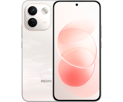 Смартфон Redmi Note 17 Pro Max 8/256Gb Cloud Blush, Цвет: White / Белый, Оперативная память: 8 Гб, Встроенная память: 256 Гб - GOODMi