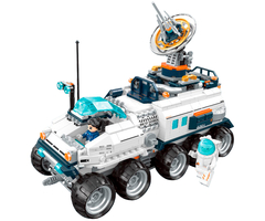 Конструктор JAKI Space Detection Vehicle Breaking Dawn - GOODMi