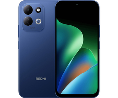 Смартфон Redmi 17 8/256Gb Deep Blue, Цвет: Blue / Синий, Оперативная память: 8 Гб, Встроенная память: 256 Гб - GOODMi
