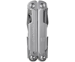 Мультитул HUOHOU K40 Silver - GOODMi