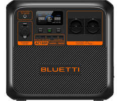 Портативная электростанция Bluetti Premium 150 (AC180P) 1800W - GOODMi