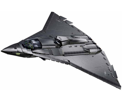 Конструктор Sluban Jet J-36S - GOODMi