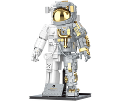 Конструктор JAKI Space Astronaut (Limited Edition) - GOODMi