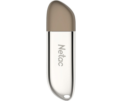 USB флешка Netac U352 32Gb, Объем: 32 ГБ - GOODMi
