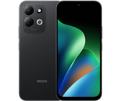 Смартфон Redmi 17 4/128Gb Black, Цвет: Black / Черный, Оперативная память: 4 Гб, Встроенная память: 128 Гб - GOODMi