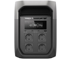 Портативная электростанция EcoFlow Delta 3 Max 2400W - GOODMi