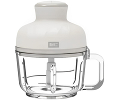 Электрическая мясорубка-измельчитель Liven Meat Grinder (JRJ-W2681) 2L - GOODMi