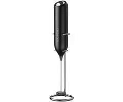 Капучинатор Circle Joy Star Moon Bracket ver (CJ-EMF13D) Black, Цвет: Черный - GOODMi