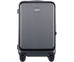 Чемодан Mijia Side Flip Suitcase 26" Black - GOODMi