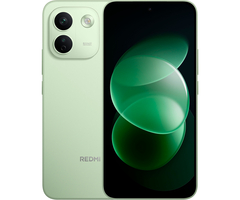 Смартфон Redmi Note 17 Pro Max 8/512Gb Green, Цвет: Green / Зеленый, Оперативная память: 8 Гб, Встроенная память: 512 Гб - GOODMi
