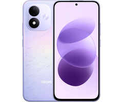 Смартфон Redmi Note 17 4/128Gb Celestial Purple, Цвет: Purple / Фиолетовый, Оперативная память: 4 Гб, Встроенная память: 128 Гб - GOODMi