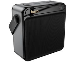 Внешний аккумулятор HOCO J161 80000mAh (22.5W) Black - GOODMi