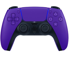 Геймпад Sony PlayStation DualSense 5 Purple, Цвет: Фиолетовый - GOODMi