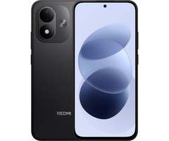 Смартфон Redmi Note 17 4/128Gb Black, Цвет: Black / Черный, Оперативная память: 4 Гб, Встроенная память: 128 Гб - GOODMi