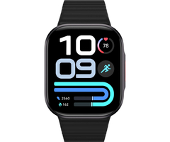 Смарт часы Redmi Watch 6 Lite (BHR09CWGL) Black, Цвет, заявленный производителем: Black - GOODMi