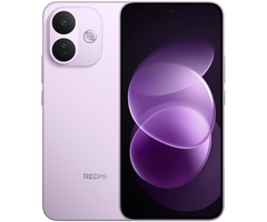 Смартфон Redmi Note 17 Pro 5G 8/512Gb Purple, Цвет: Purple / Фиолетовый, Оперативная память: 8 Гб, Встроенная память: 512 Гб - GOODMi