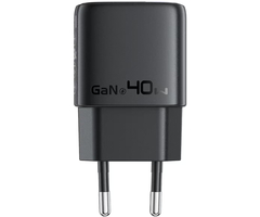 Сетевое зарядное устройство ACEFAST A135 40W Black - GOODMi