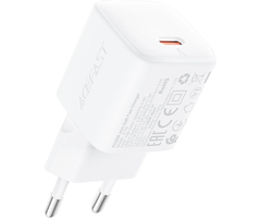 Сетевое зарядное устройство ACEFAST A118 30W White - GOODMi