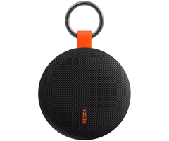 Портативная колонка Redmi Bluetooth Speaker 2 (OH3R) Black-Orange - GOODMi