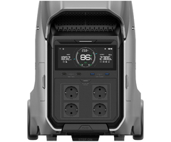 Портативная электростанция EcoFlow Delta Pro 3 4000W - GOODMi