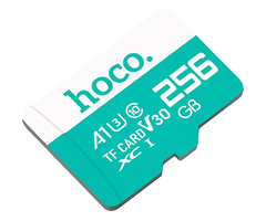 Карта памяти HOCO microSDXC 256GB - GOODMi