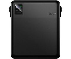 Внешний аккумулятор HOCO J175A 120000mAh (22.5W) Black - GOODMi