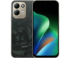 Смартфон Redmi 17 4/256Gb Oak Green, Цвет: Green / Зеленый, Оперативная память: 4 Гб, Встроенная память: 256 Гб - GOODMi
