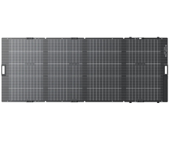 Солнечная панель EcoFlow 400Вт (EF-FOLD-400-LW) - GOODMi