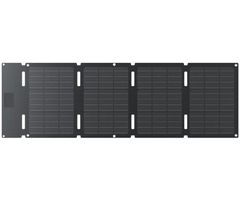 Солнечная панель EcoFlow 45Вт - GOODMi