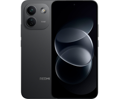 Смартфон Redmi Note 17 Pro Max 8/512Gb Black, Цвет: Black / Черный, Оперативная память: 8 Гб, Встроенная память: 512 Гб - GOODMi