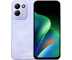 Смартфон Redmi 17 8/256Gb Lotus Purple, Цвет: Purple / Фиолетовый, Оперативная память: 8 Гб, Встроенная память: 256 Гб - GOODMi