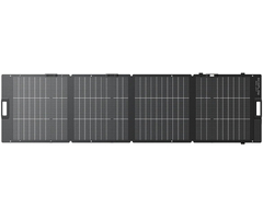 Солнечная панель EcoFlow 220Вт (EF-FOLD-220-LW) - GOODMi