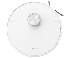 Робот-пылесос Dreame D30 Pro (RLD29SA) White - GOODMi