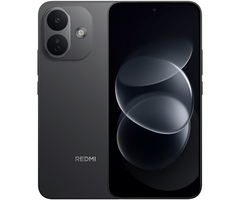 Смартфон Redmi Note 17 Pro 5G 8/256Gb Black, Цвет: Black / Черный, Оперативная память: 8 Гб, Встроенная память: 256 Гб - GOODMi