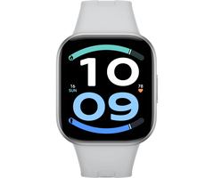 Смарт-часы Redmi Watch 6 Active Silver, Цвет, заявленный производителем: Silver - GOODMi