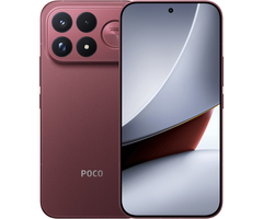Смартфон Poco F9 Ultra 12/256Gb Dark Cherry, Цвет: Red / Красный, Оперативная память: 12 Гб, Встроенная память: 256 Гб - GOODMi
