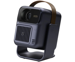 Проектор Wanbo ToGo Pro Dark Blue - GOODMi