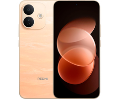 Смартфон Redmi Note 17 Pro 5G 8/512Gb Satin Orange, Цвет: Orange / Оранжевый, Оперативная память: 8 Гб, Встроенная память: 512 Гб - GOODMi