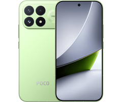 Смартфон Poco F9 Pro 12/512Gb Aurora Green, Цвет: Green / Зеленый, Оперативная память: 12 Гб, Встроенная память: 512 Гб - GOODMi