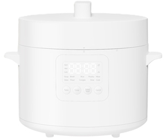Мультиварка Xiaomi Electric Pressure Cooker 4.8L White (BHR8845EU) - GOODMi
